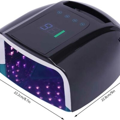 Alternative view of Lampe Led Pro Portable 96W