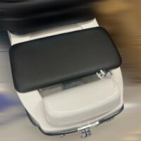 Repose-Pieds Professionnel Pour Pédicure