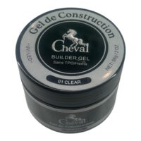 CHEVAL Builder Gel - 1.Clear 56g