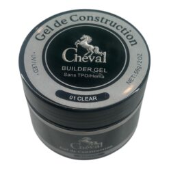 CHEVAL Builder Gel - 1.Clear 56g