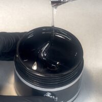 Alternative view of CHEVAL Builder Gel - 1.Clear 56g