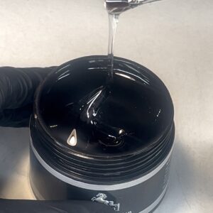 Alternative view of CHEVAL Builder Gel - 1.Clear 56g