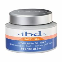 IBD Gel LED/UV Pink 2oz