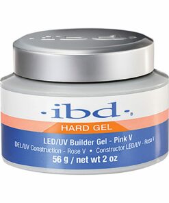 IBD Gel LED/UV Pink 2oz