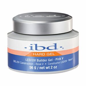 IBD Gel LED/UV Pink 2oz
