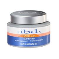 IBD Gel led/uv CLEAR 2oz