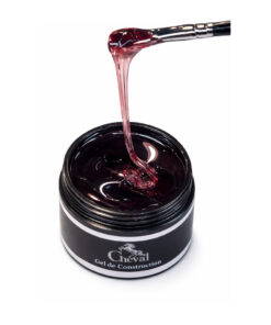 CHEVAL Builder Gel  - 16.Jelly Pink 56g