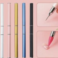 Attrape Strasse Double Extrémité Model Courte