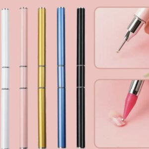 Attrape Strasse Double Extrémité Model Courte