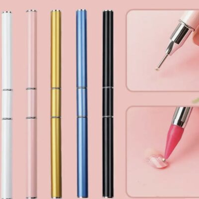 Attrape Strasse Double Extrémité Model Courte