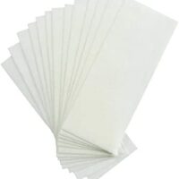 Bandes Epilation Lisse 250pcs