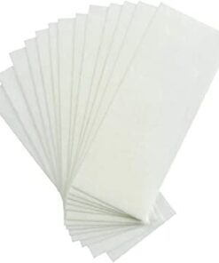 Bandes Epilation Lisse 250pcs