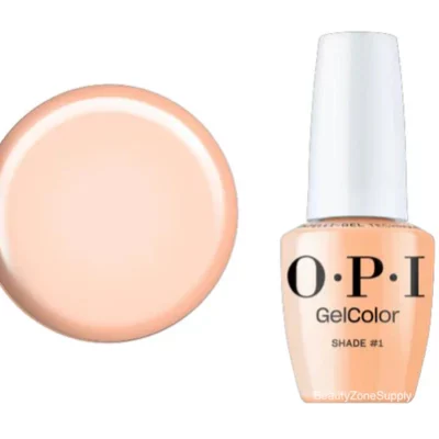 S049 OPI GC - Pearl-Clutching Behavior