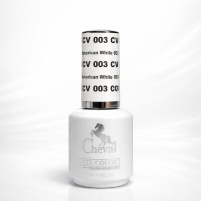 CV003 - American White