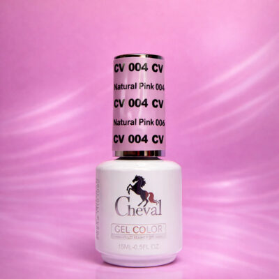 CV004 - Natural Pink