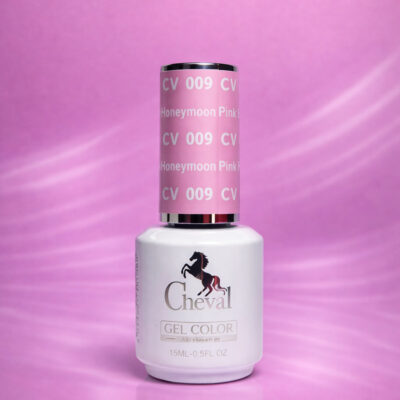 CV009 - Blossom Pink