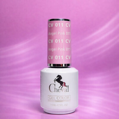 CV011 - Angel Pink
