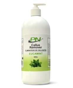 Callus Remover Bebeauty 32oz - 1 Litre