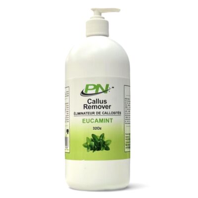 Callus Remover Bebeauty 32oz - 1 Litre