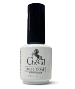 Cheval - Base Coat 15ml