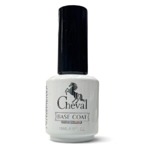 Cheval - Base Coat 15ml