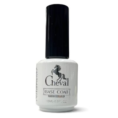 Cheval - Base Coat 15ml