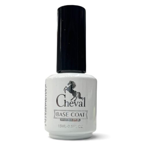 Cheval - Base Coat 15ml