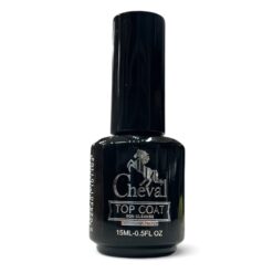 Cheval - Top Coat No Cleanse 15ml
