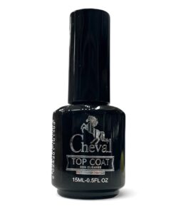 Cheval - Top Coat No Cleanse 15ml