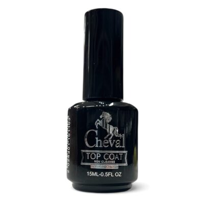 Cheval - Top Coat No Cleanse 15ml