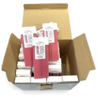 CARE'S Cartouche 100ml - Rose 24pcs