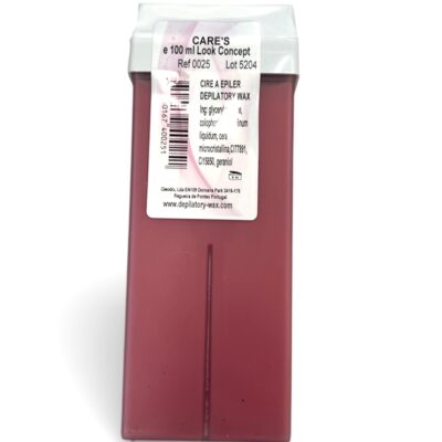 CARE'S Cartouche 100ml - Rose