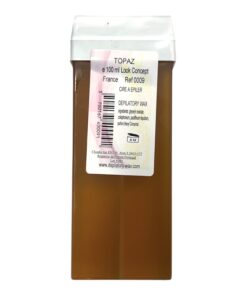 TOPAZ Cartouche 100ml - Jaune