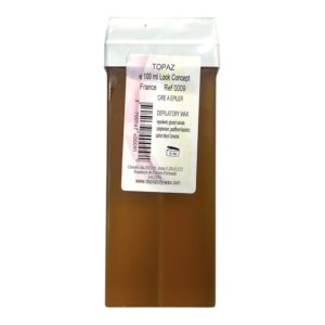 TOPAZ Cartouche 100ml - Jaune