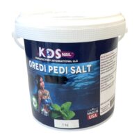 Sel Pour Beauté Des Pieds - 1kg