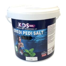 Sel Pour Beauté Des Pieds - 1kg