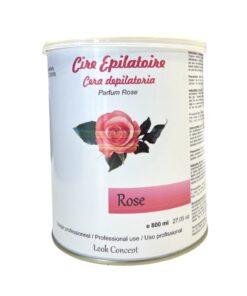 Care's - Cire épilatoire Pot 800ml