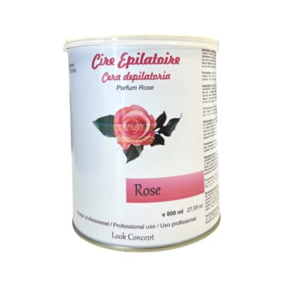 Care's - Cire épilatoire Pot 800ml