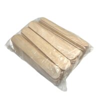 Spatules Larges 150x48 /100pcs