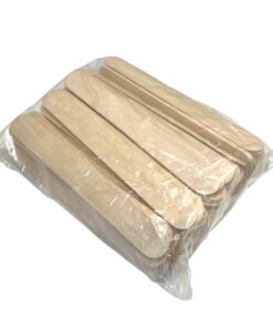 Spatules Larges 150x48 /100pcs