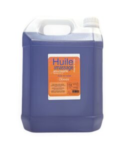Huile Massage Lavende 5L