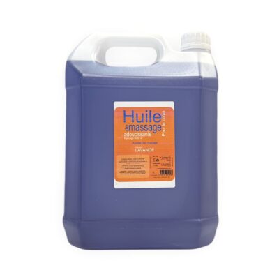 Huile Massage Lavende 5L