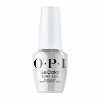 GC001 OPI - Gel Color Super Base Coat