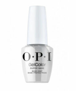GC001 OPI - Gel Color Super Base Coat
