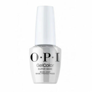 GC001 OPI - Gel Color Super Base Coat