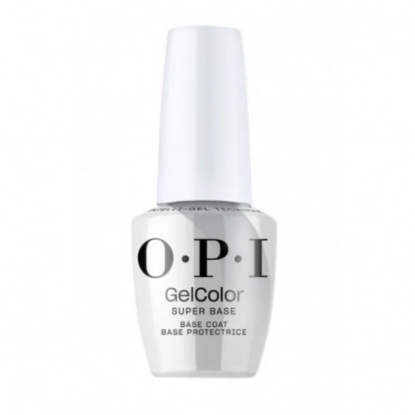GC001 OPI - Gel Color Super Base Coat