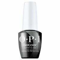 GC003 OPI - Gel Color Super Gloss Top Coat