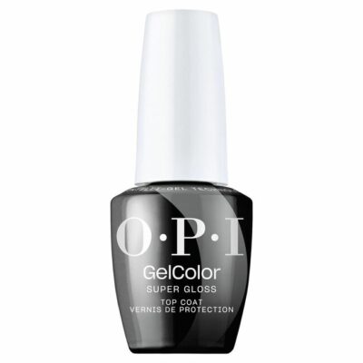 GC003 OPI - Gel Color Super Gloss Top Coat