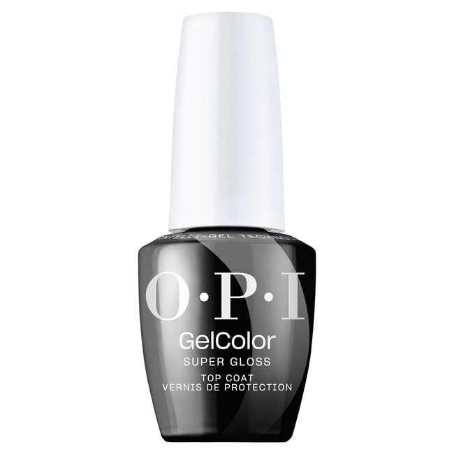 GC003 OPI - Gel Color Super Gloss Top Coat