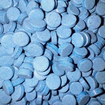 Alternative view of Sel SPA Tablet Concentration 10 000 pcs